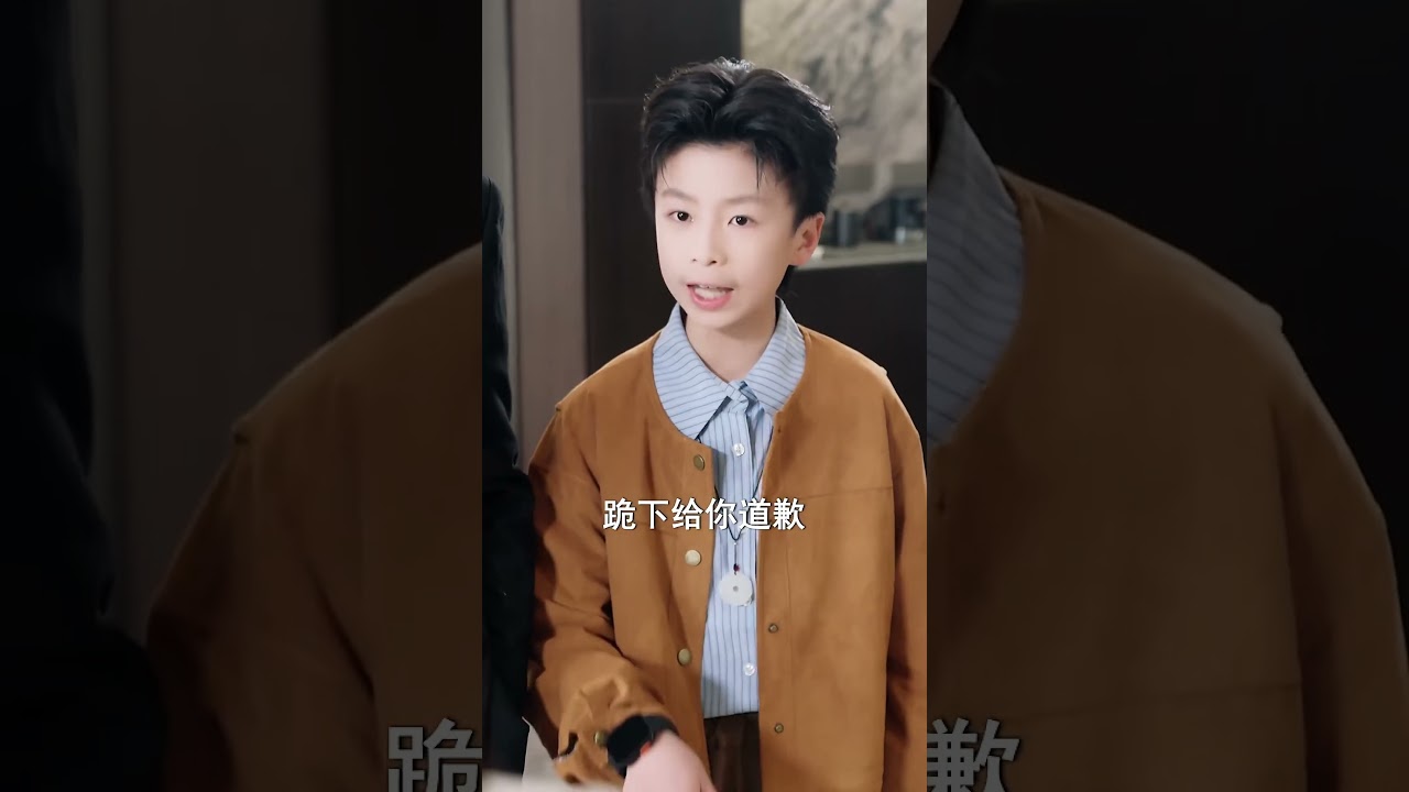 豪門總裁的特工嬌妻，一邊撒糖一邊教訓熊孩子，家庭戰場火力全開 #特工後媽來襲 #總裁寵妻日常 #熊孩子對策 #女頻爽劇 #豪門戀愛 #特工言情 #霸總文 #家庭喜劇 #反差感 #現代都市