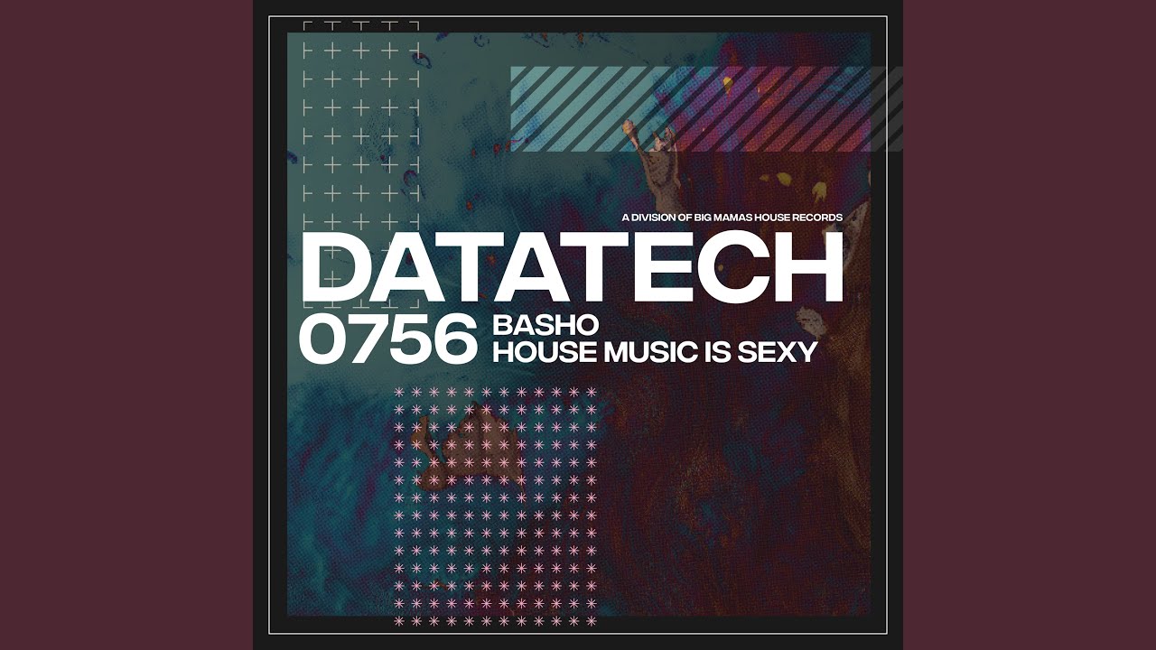House Music Is Sexy (Original Mix)