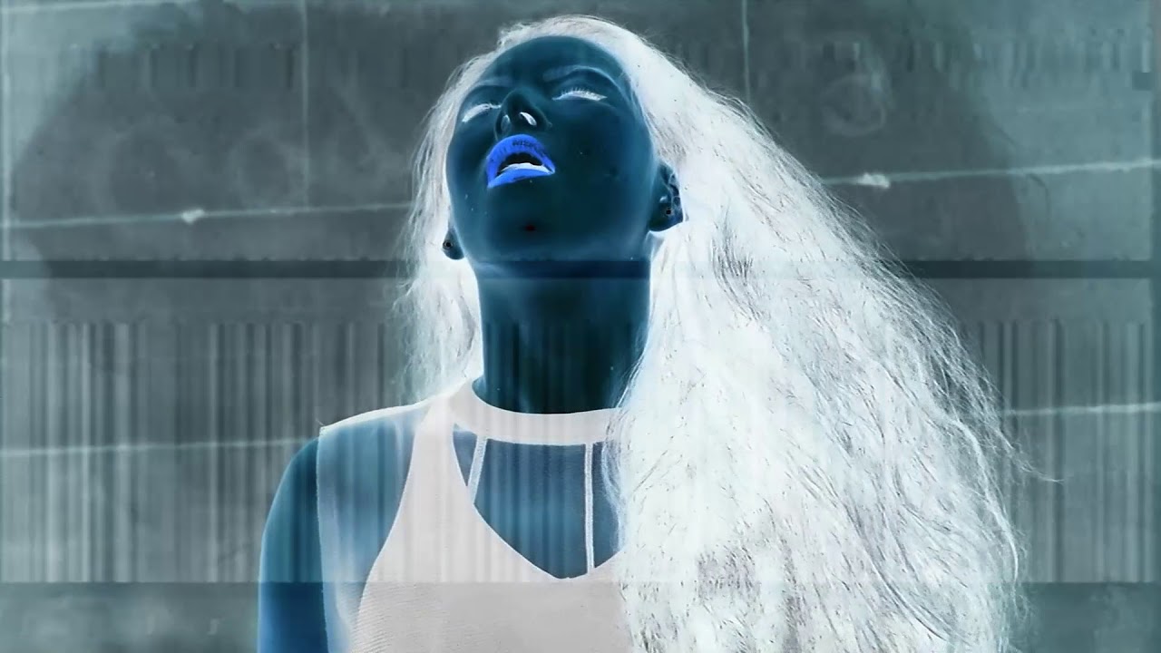 XARAH DION - SILLAGE ET CAPRICE