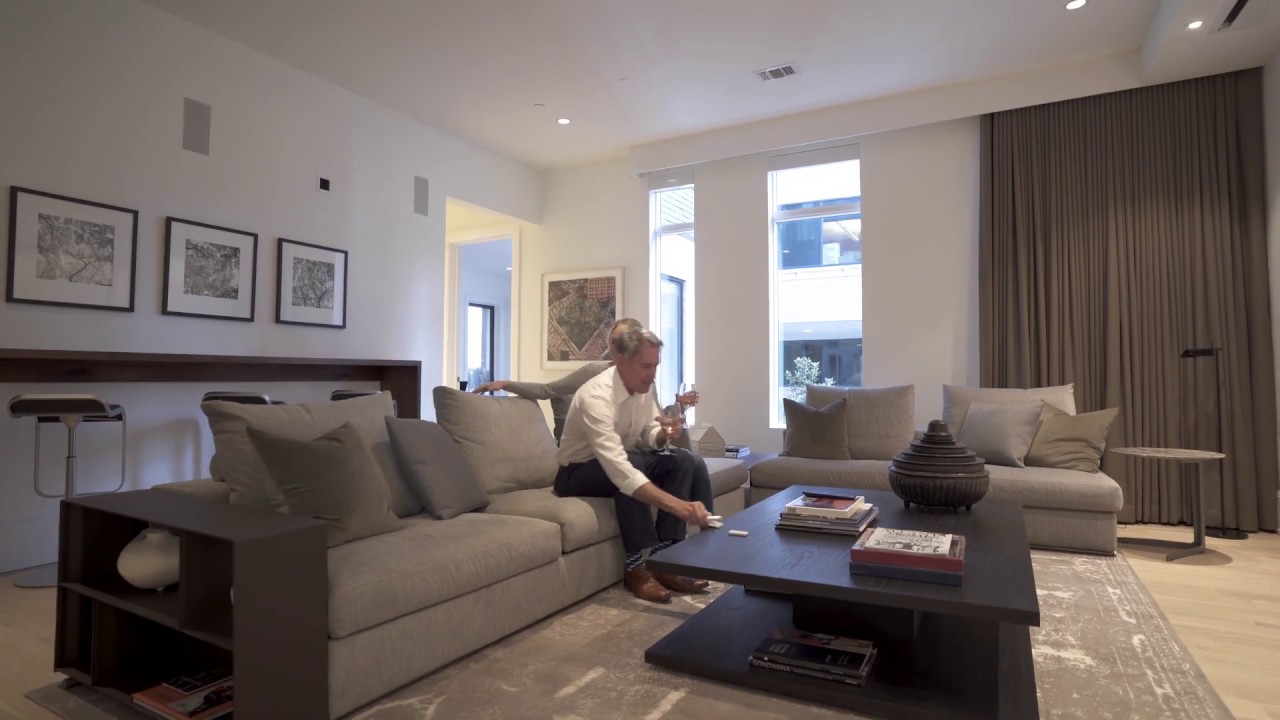 Final Release Residences Now Selling, One Museum Place