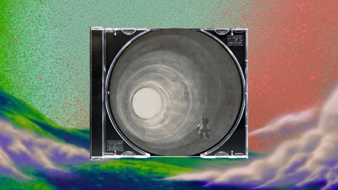 HURRICANE (Ft. The Weeknd & Justin Biber) [REWORK]