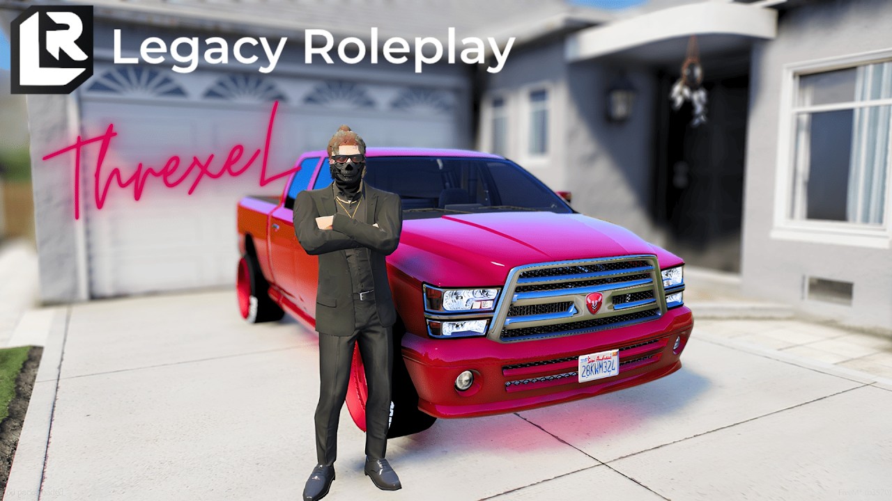 Scuba Done! Mechanic now | Legacy Roleplay India | FiveM Roleplay