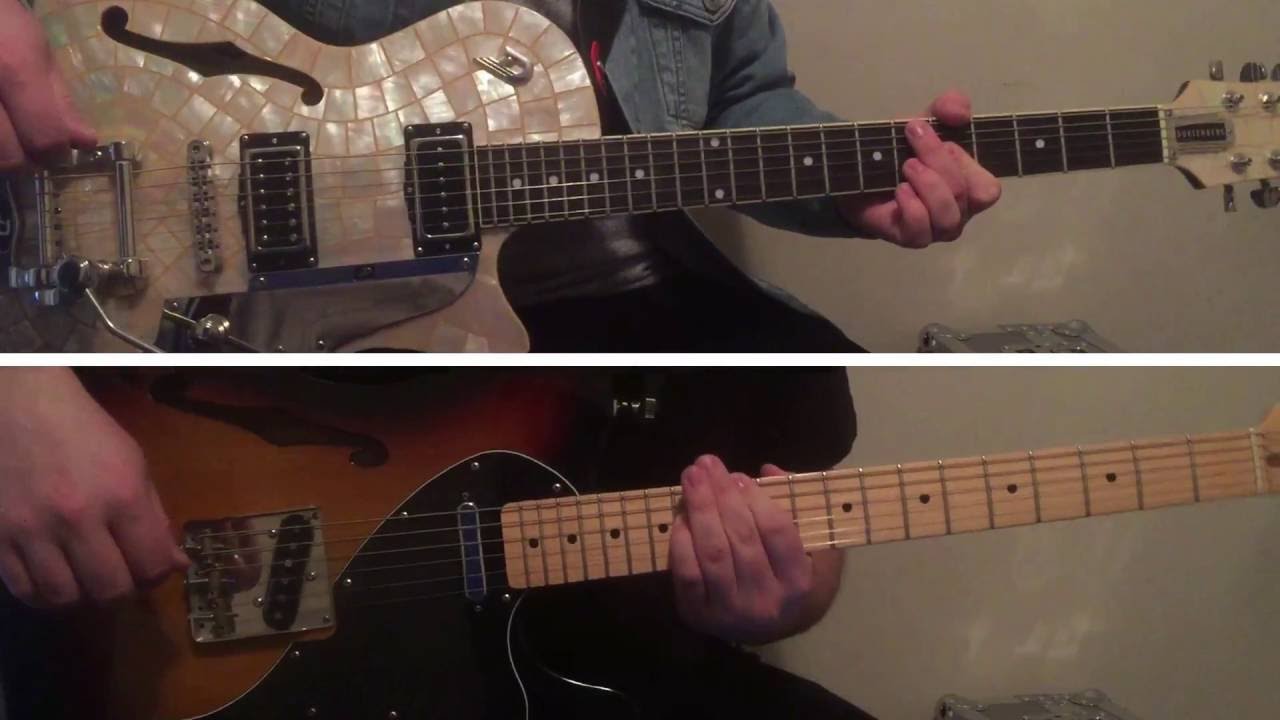 Call Upon the Lord // Elevation Worship - (Guitar Cover)