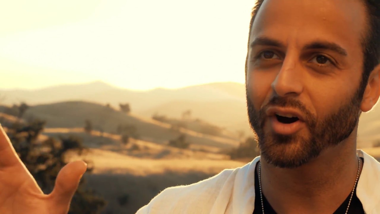 Raha Etemadi - Migzareh Official Music Video