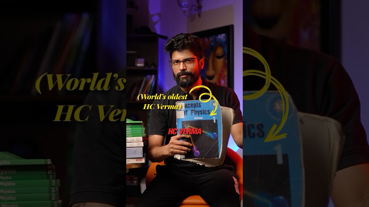 Best Physics Books for NEET 2026 | prateek jain