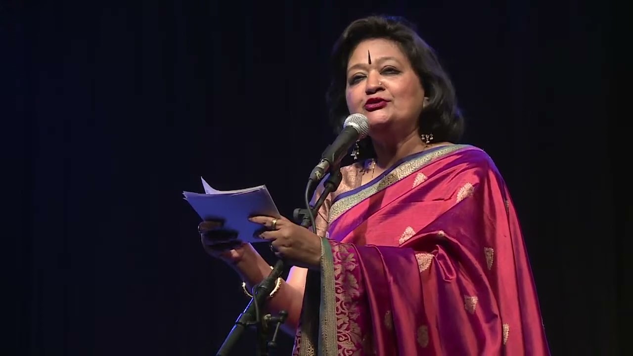 Parampara Series 2021 (DAY 2)- Jugalbandi Concert, Gauri Diwakar & Pt. Bhuvanesh Komkali