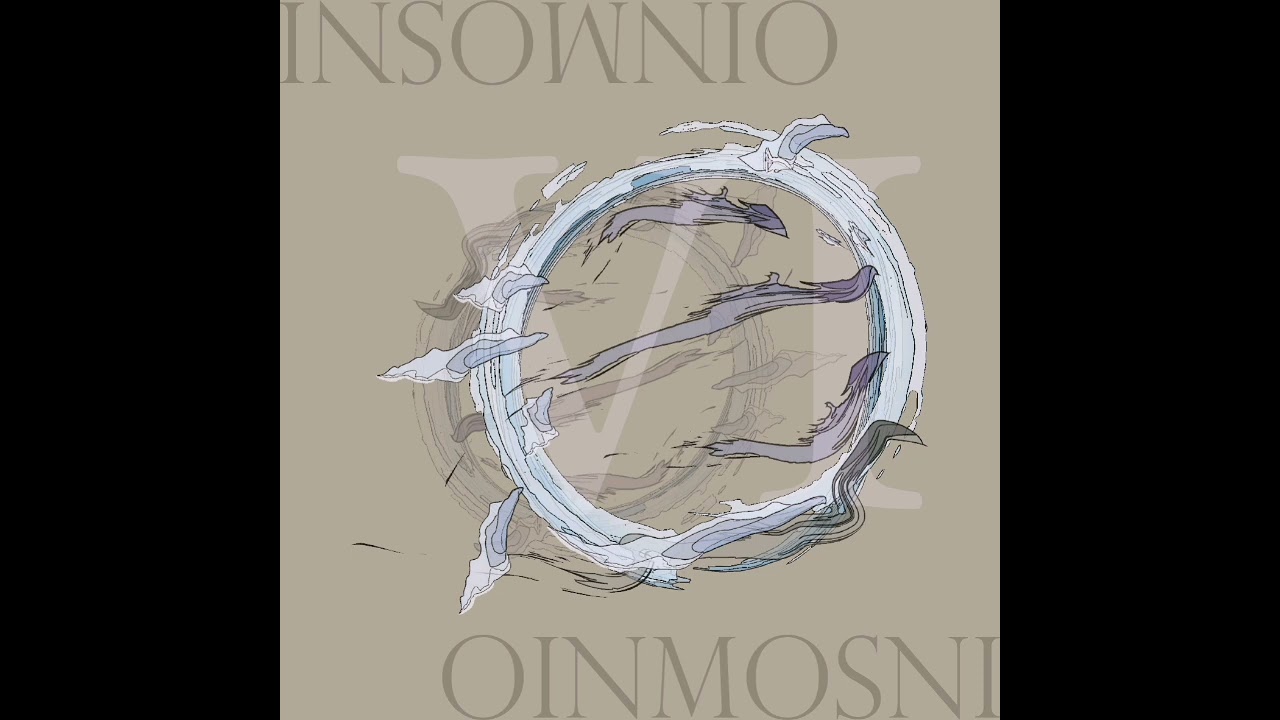 #BEATTAPE | V - X - INSOMNIO VOL. 6 - OINMOSNI
