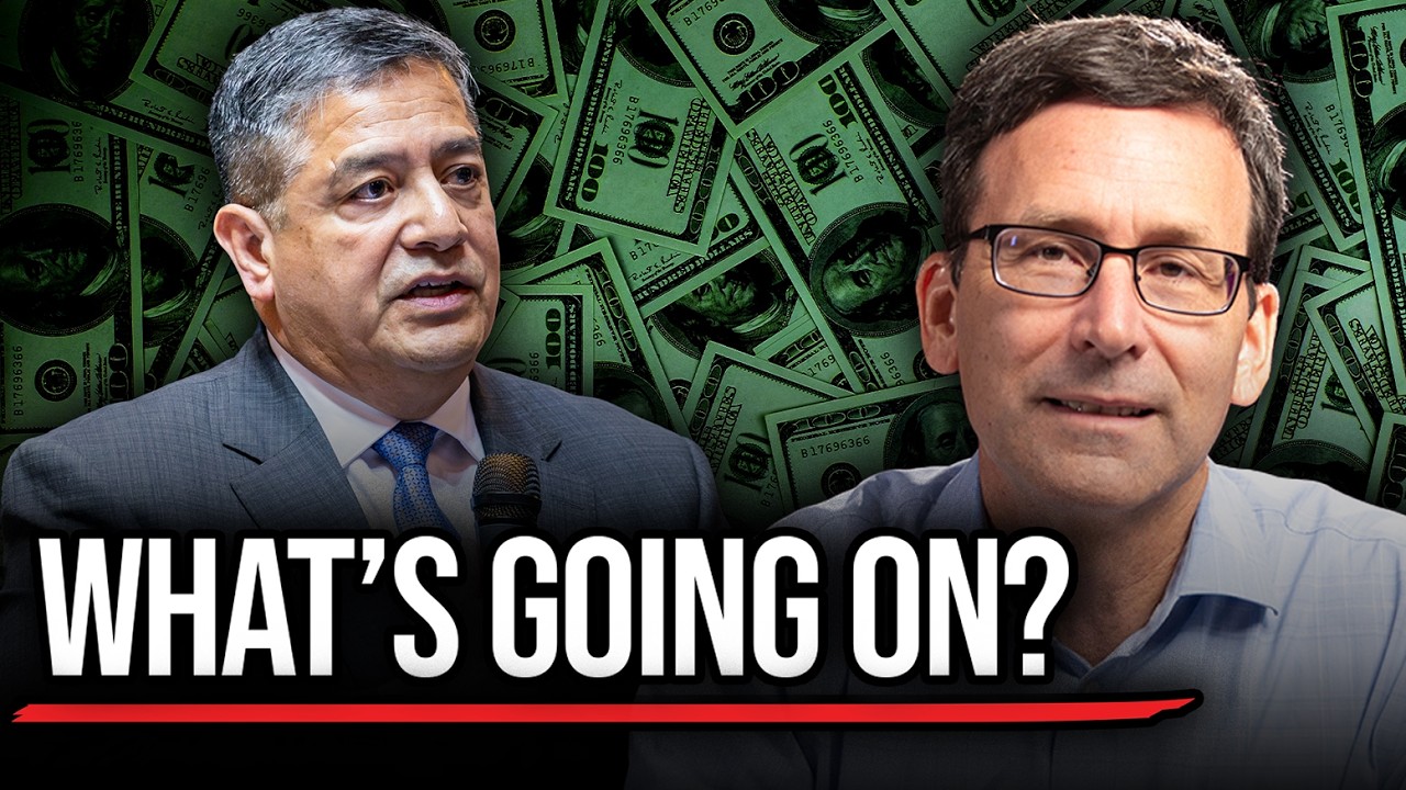 This is why it’s so expensive to live in Washington