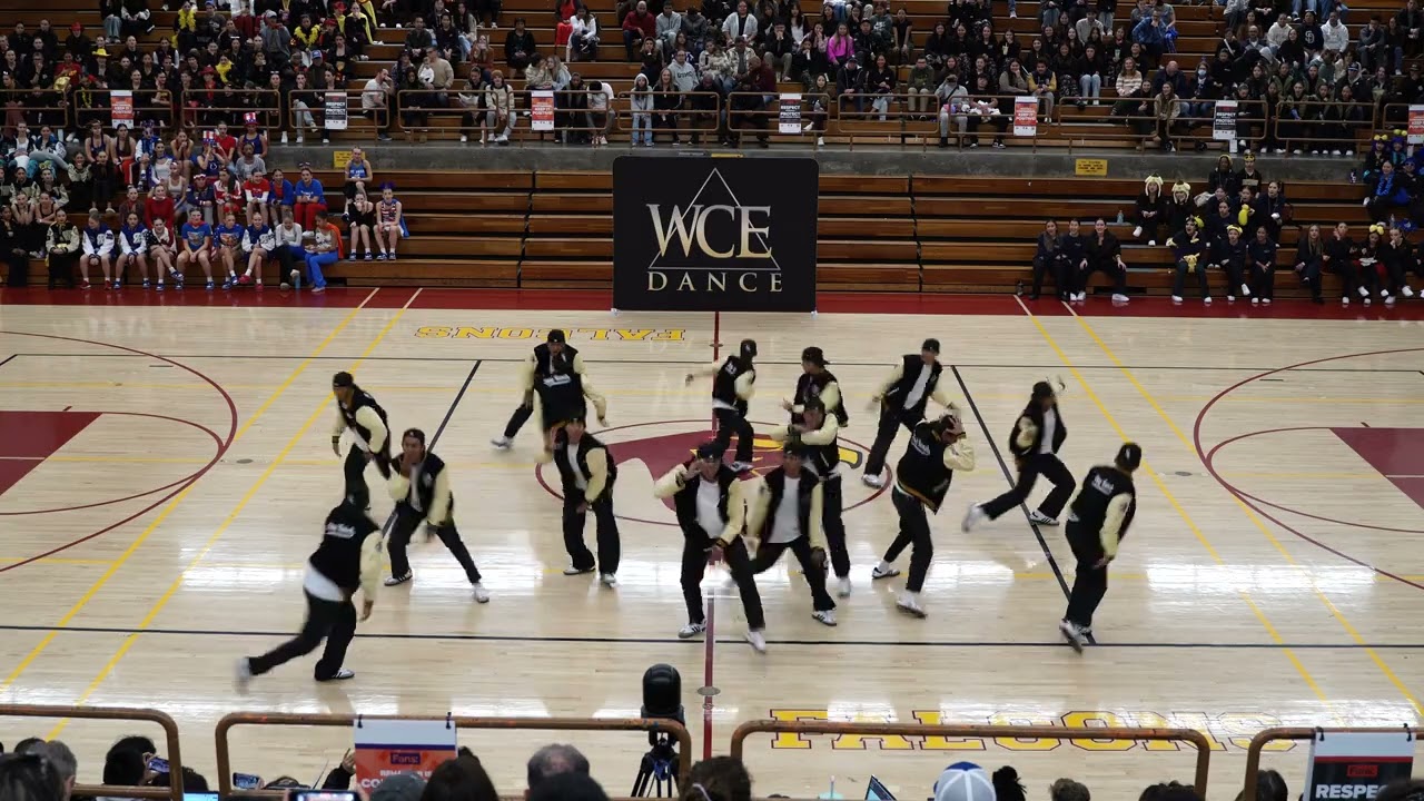 Otay Ranch All Male - 2024 WCE Regionals