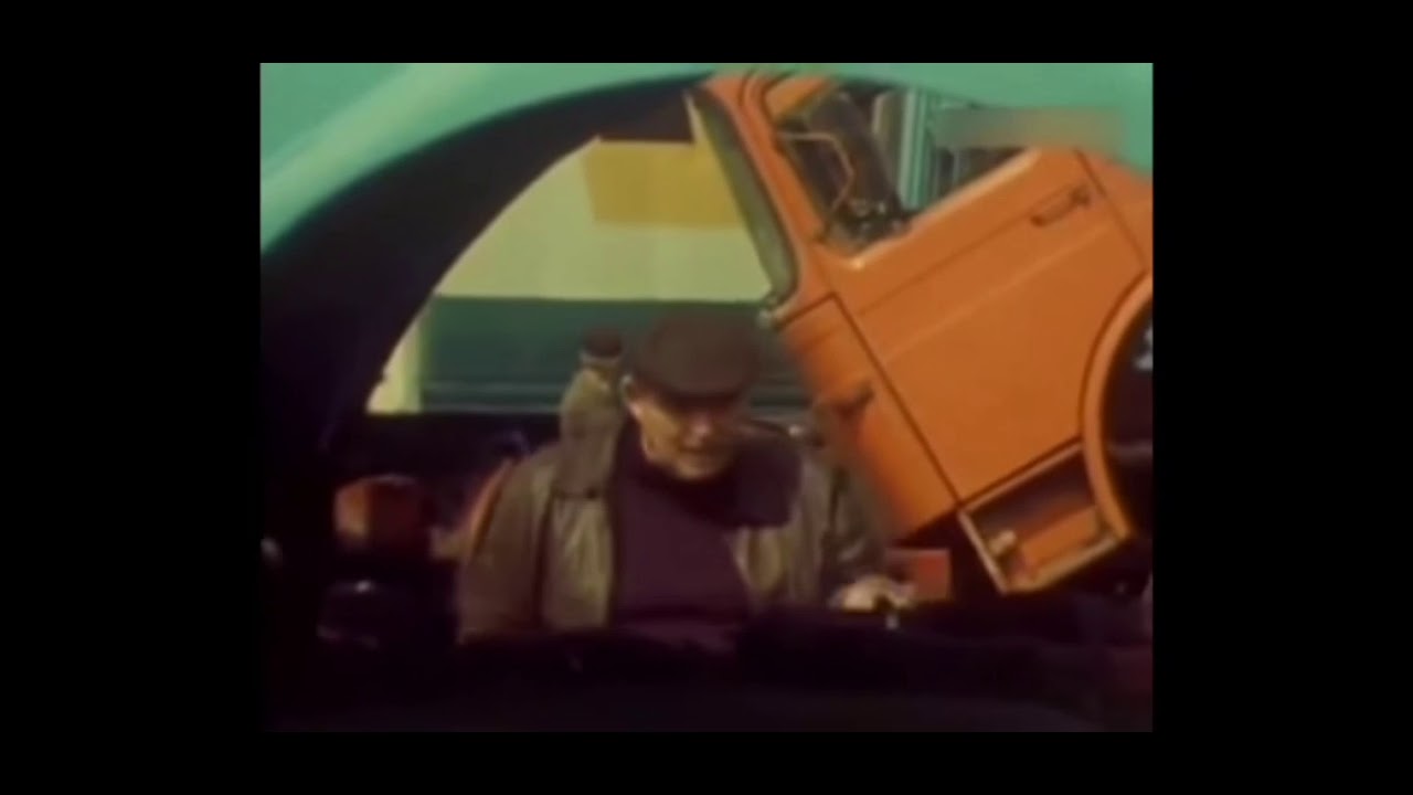 Roman Diesel un camion Rom&acirc;nesc de la firma ITIA