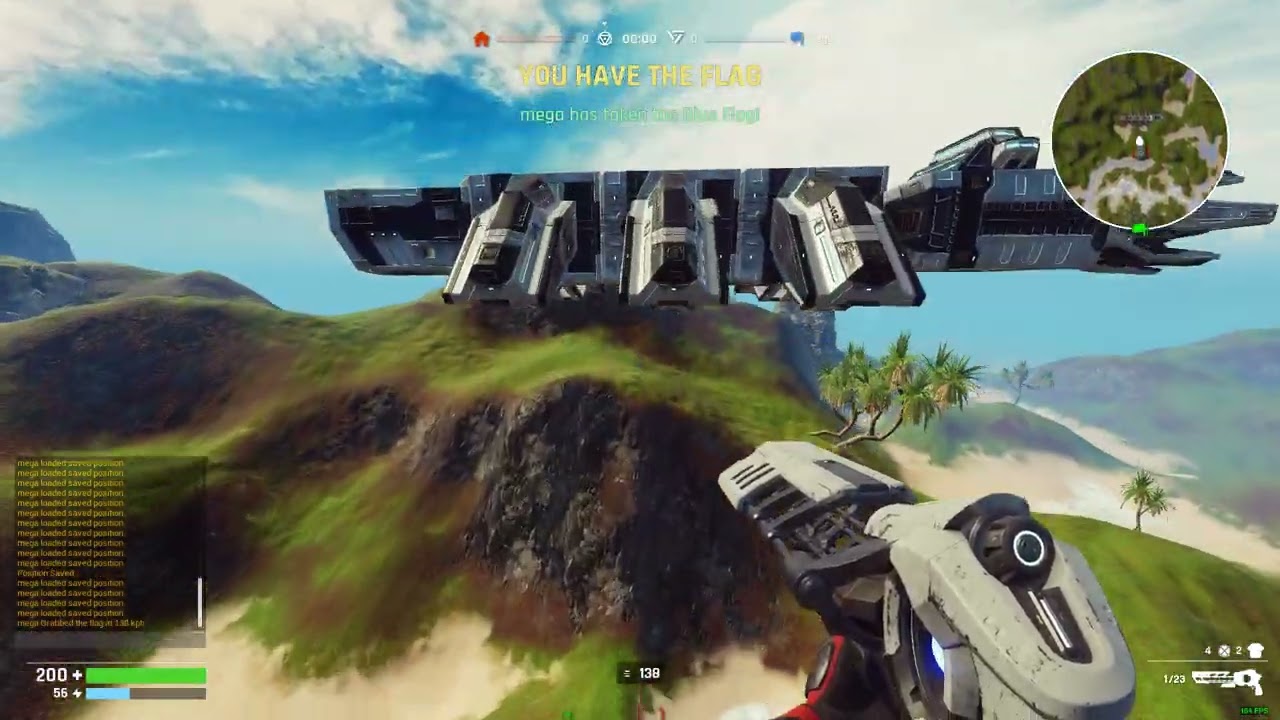 stacking unintended mechanics