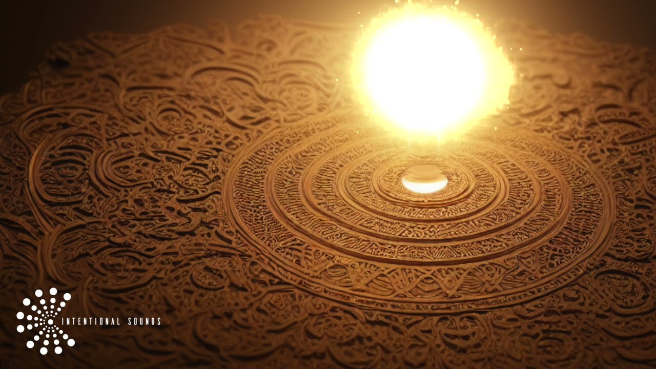 880 Hz &laquo;Cure All&raquo; Rife Frequency I  Healing All Diseases While Sleeping