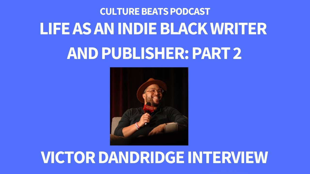 Life As An Indie Black Creative Part 2