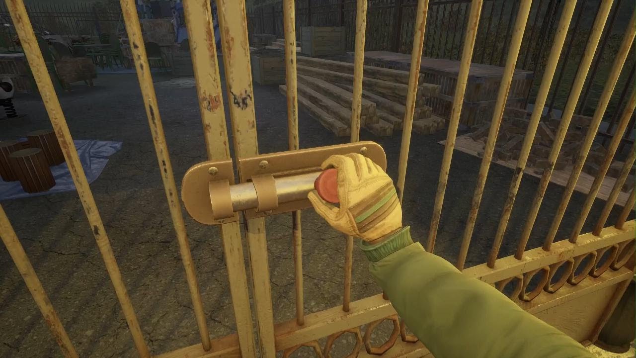 Five Nights at Freddy's: Secret of the mimic