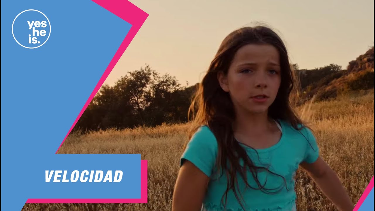 Velocidad | yesHEis Latin America