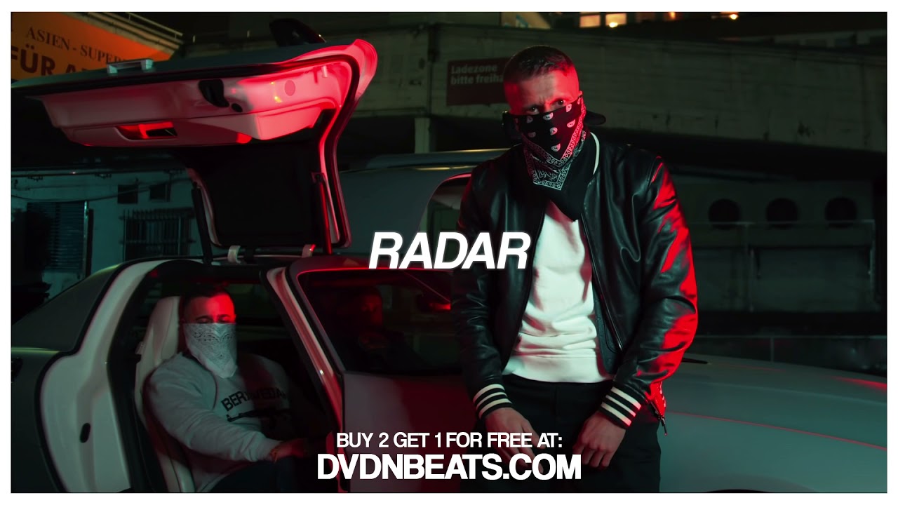[FREE] AK AUSSERKONTROLLE Type Beat | 🚨 RADAR 🚨 | 2021