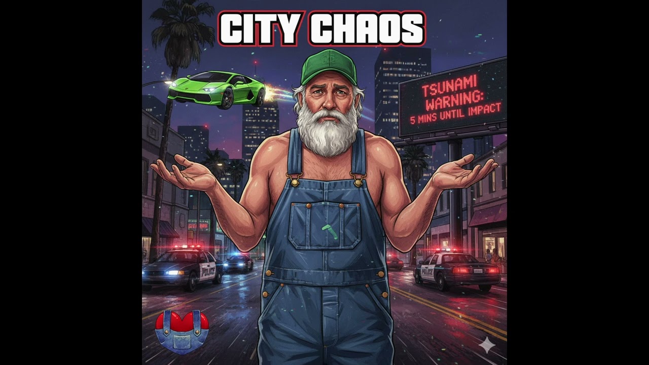 City Chaos
