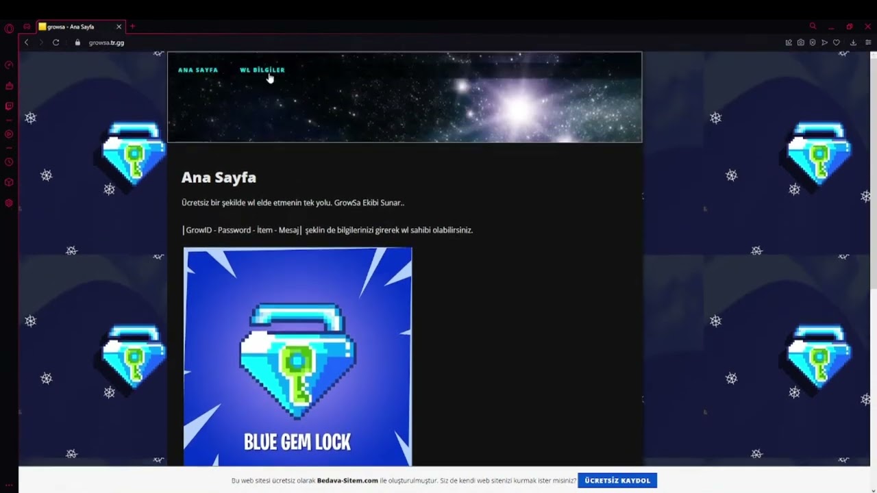 GROWTOPİA HİLE 2026 | NOFİX | NOBAN | BEST CHEAT | GT2026 HİLE | BEDAVA GROWTOPİA HİLE 2026