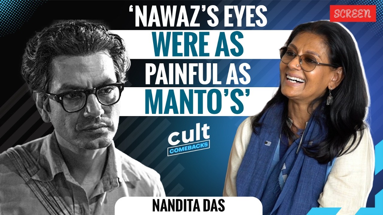Inside Manto: Nandita Das On Working With Nawazuddin Siddiqui, Rasika Dugal, & Can Be It Made Today