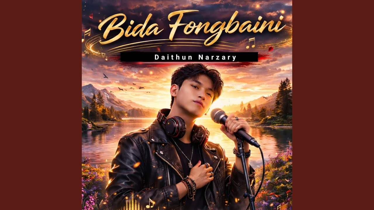 Bida Fongbaini