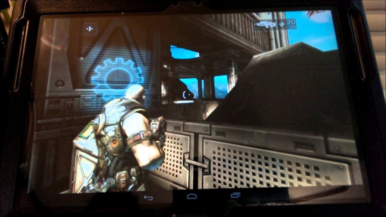 los mejores juegos para galaxy tab 2 10.1 #69