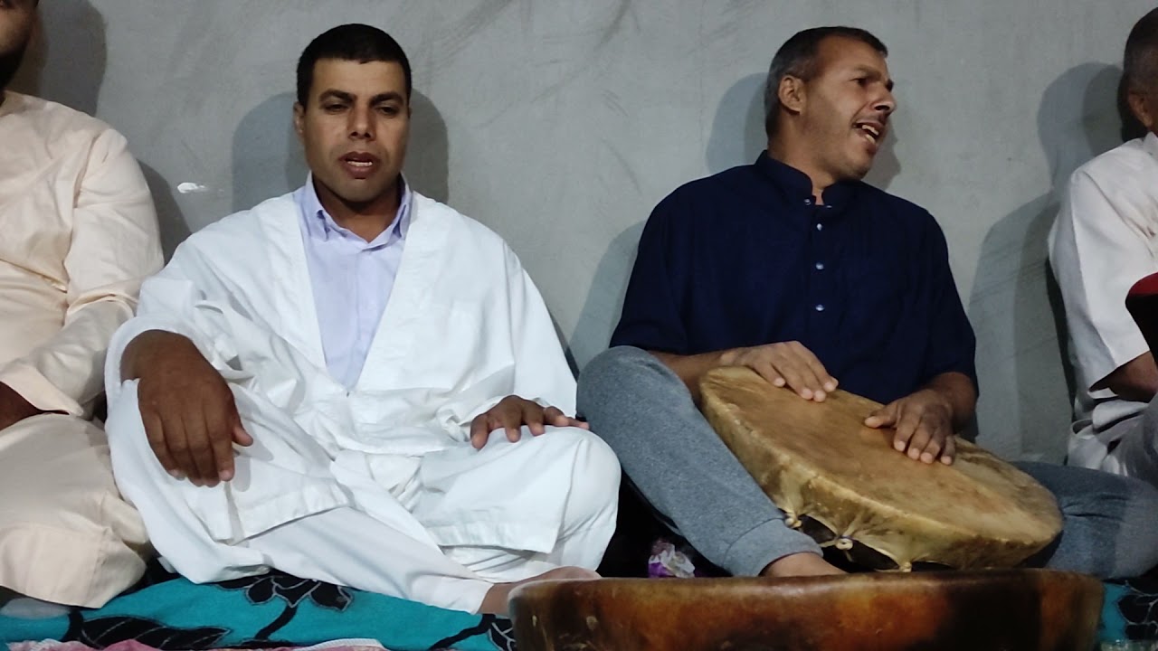 #فتح الله بكلام سيدي بن المشري مفتاح المدحان سعيد طهراوي و على العيد