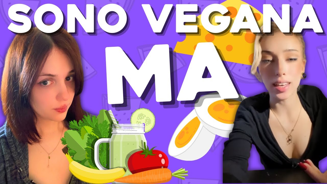 VEGANI FALSI