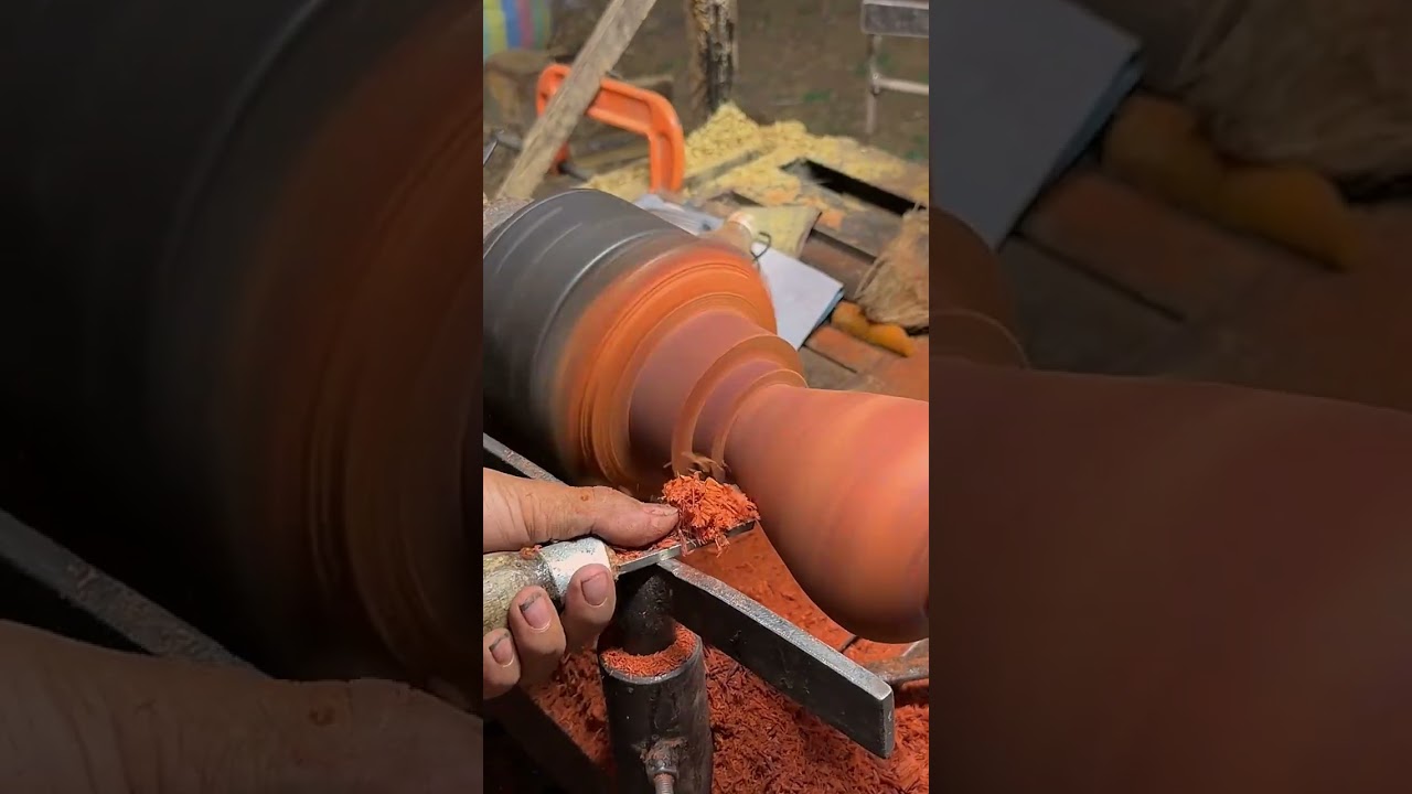 How to Turn Piece Of Wood: Using the Home or Gift?
