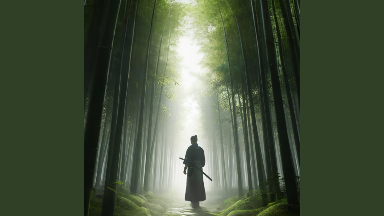 The Samurai
