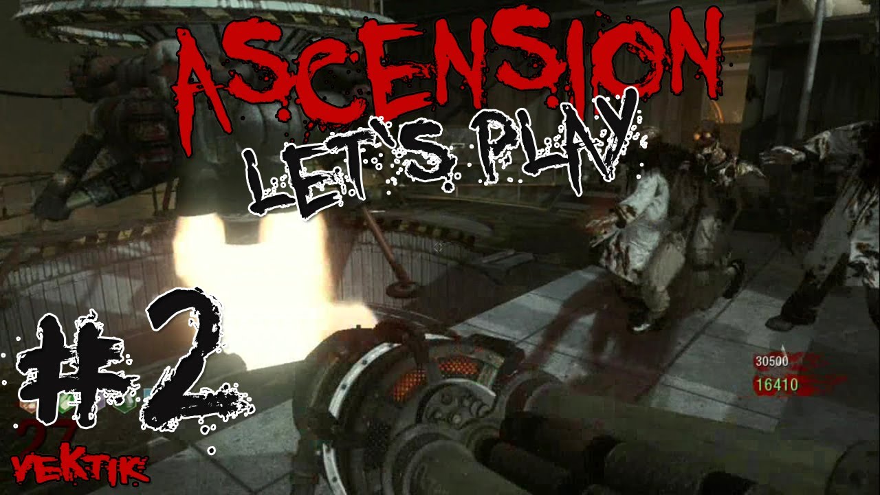 Ascension | Überleben mit SPEZZIaLIST #2 (German) [HD]