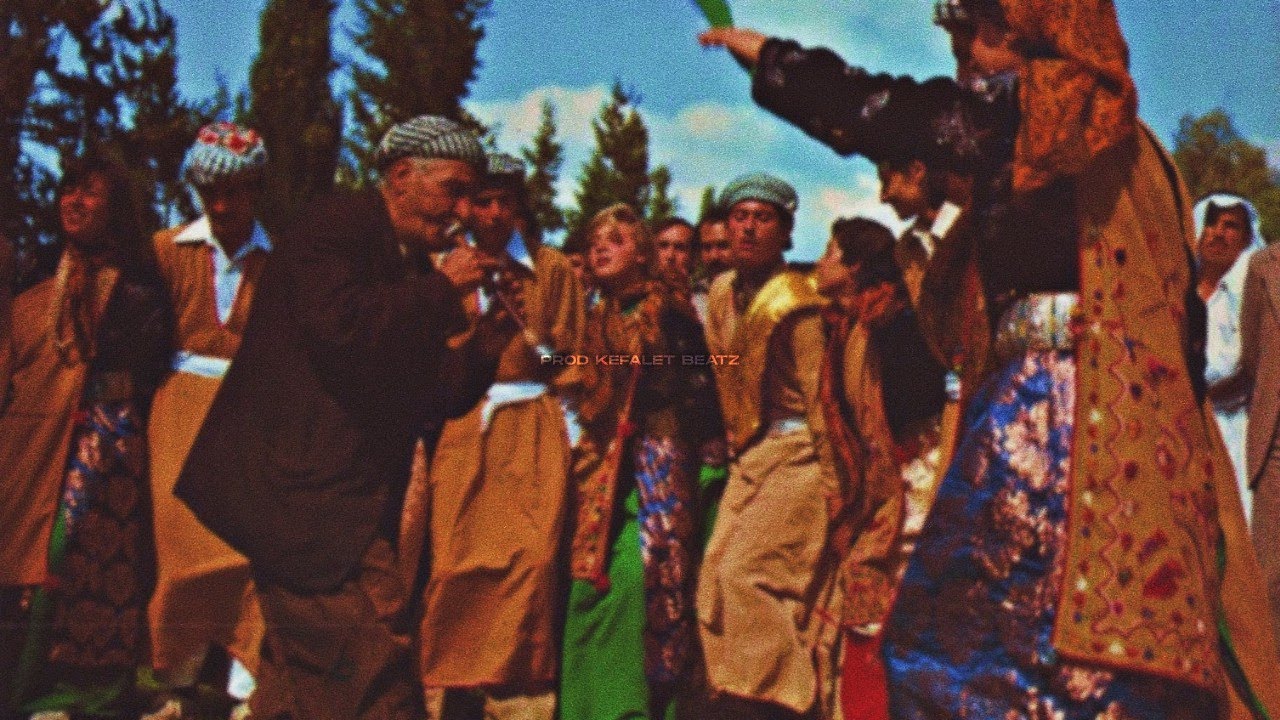 DERSİM - GRANİ REMİX ( KEFALET BEATZ X GRANİ FURKAN #eliminendayı