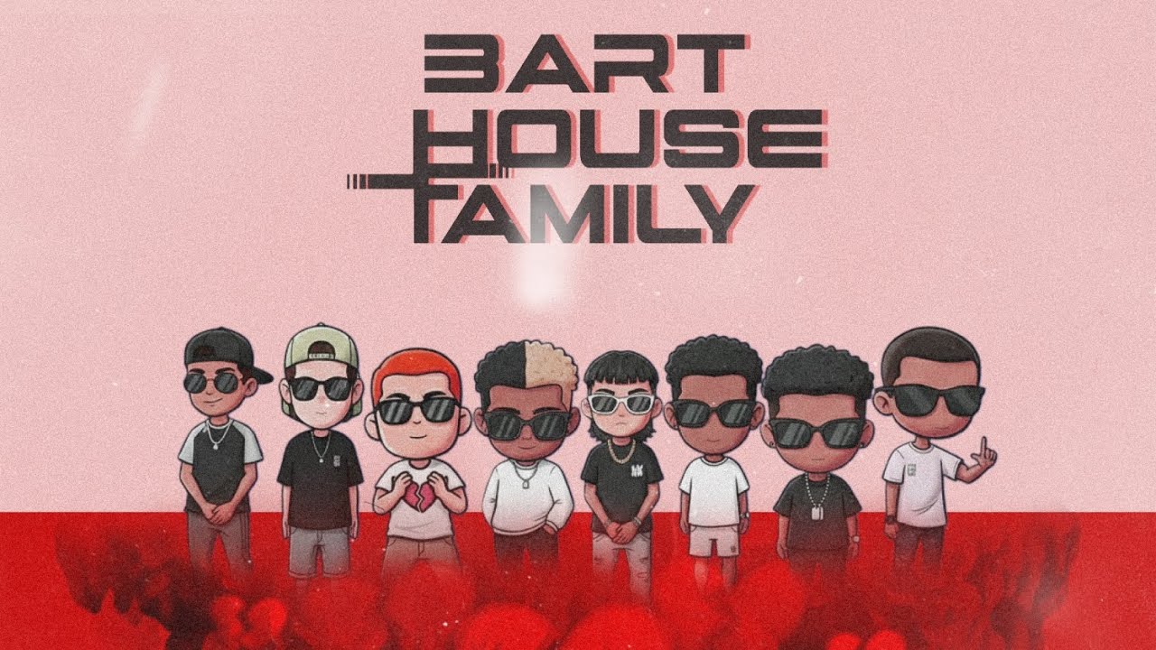 0 RELACIONES - Sosatofu, Jezuz, Gabo DC, Wilmix, Layel, Jay Rosse, Briel La M, Linceka