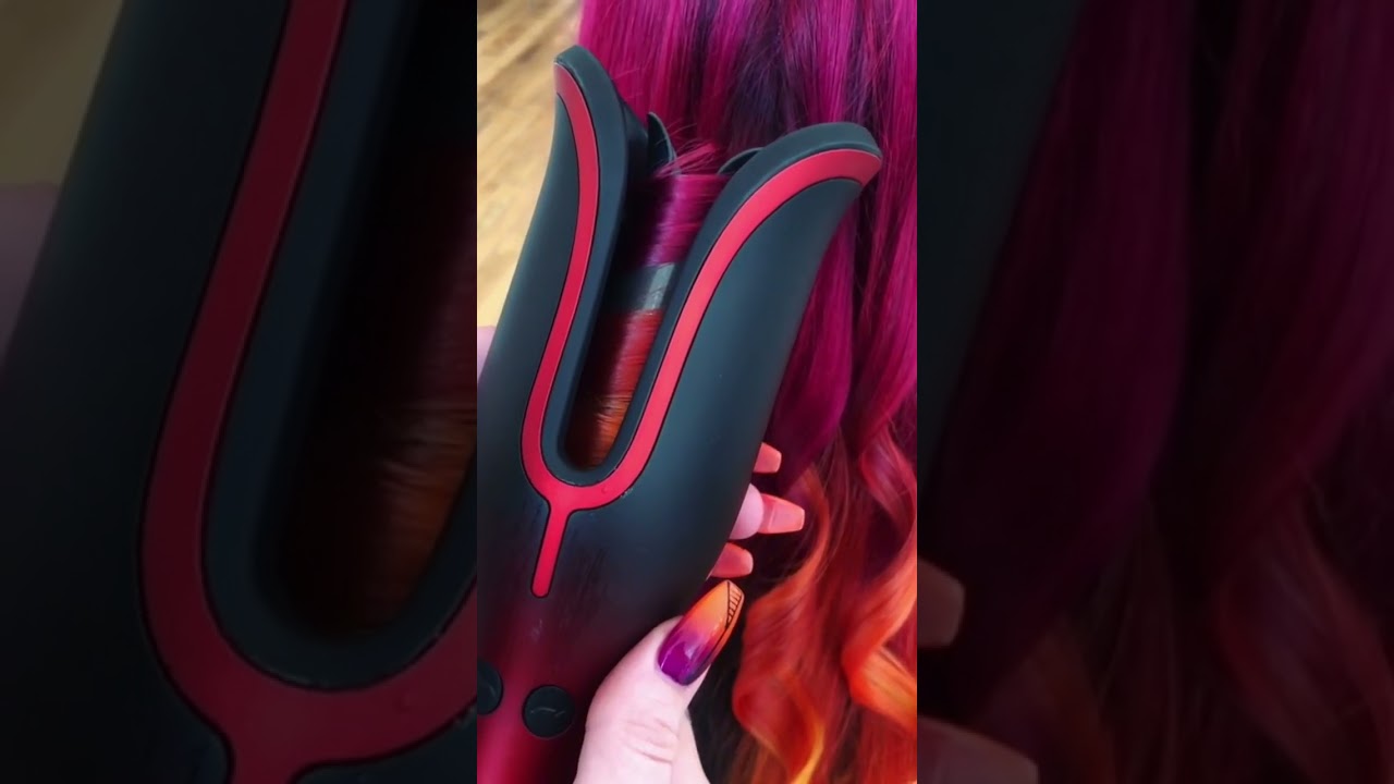 Check out the Pro Spin N Curl 