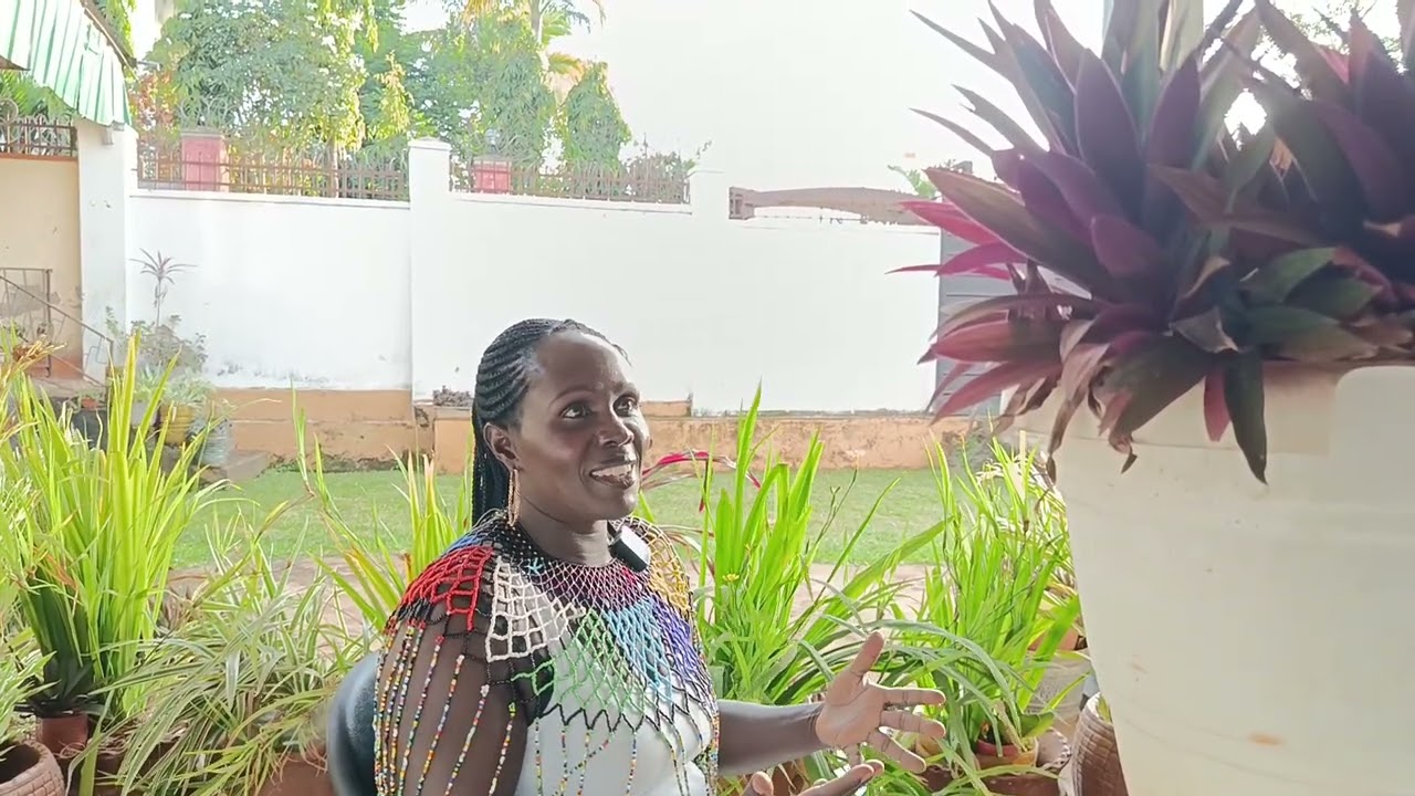 Experience praying from a mosque in UK as an African Ugandan