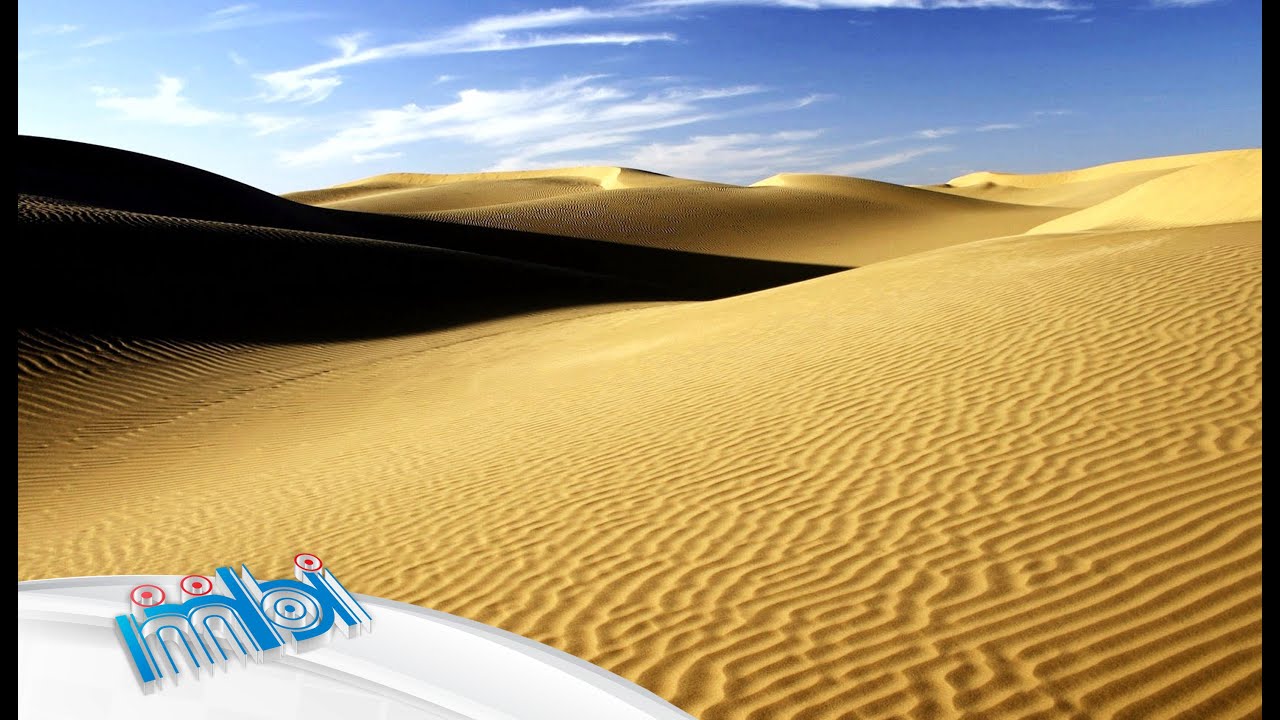 Dubai Style - Sahara