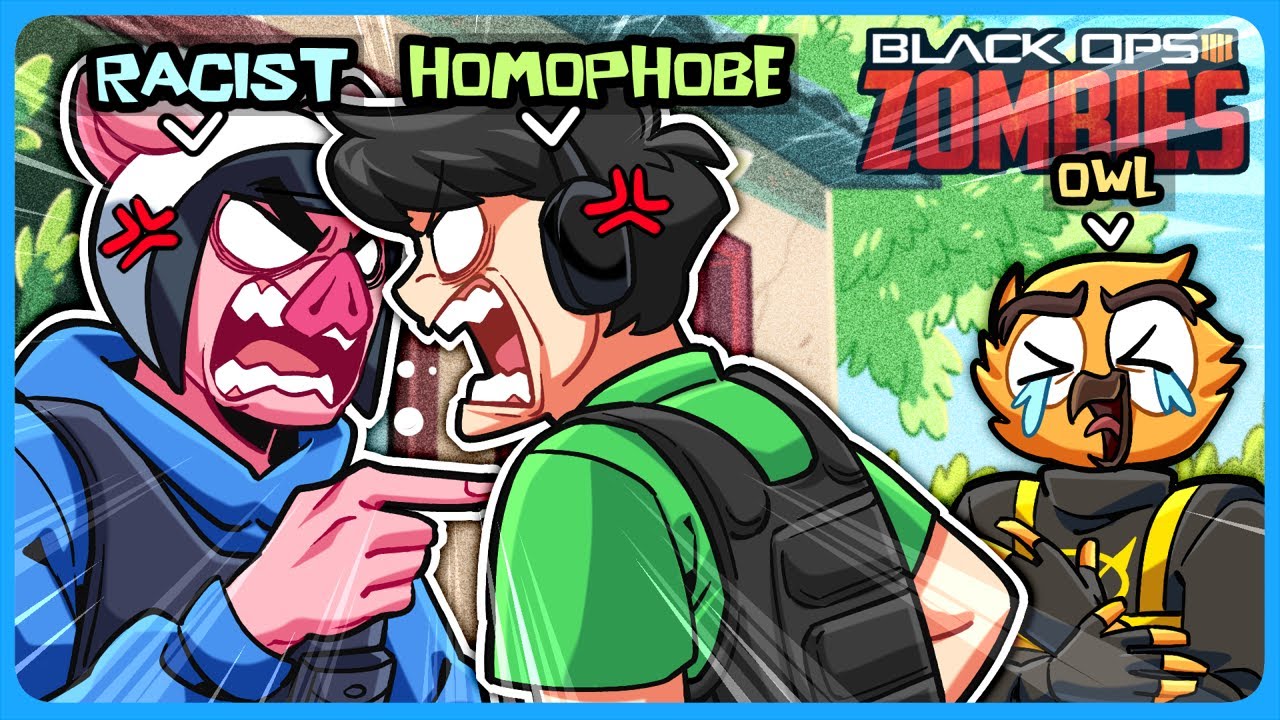 14:05 of me and Nogla arguing...again...