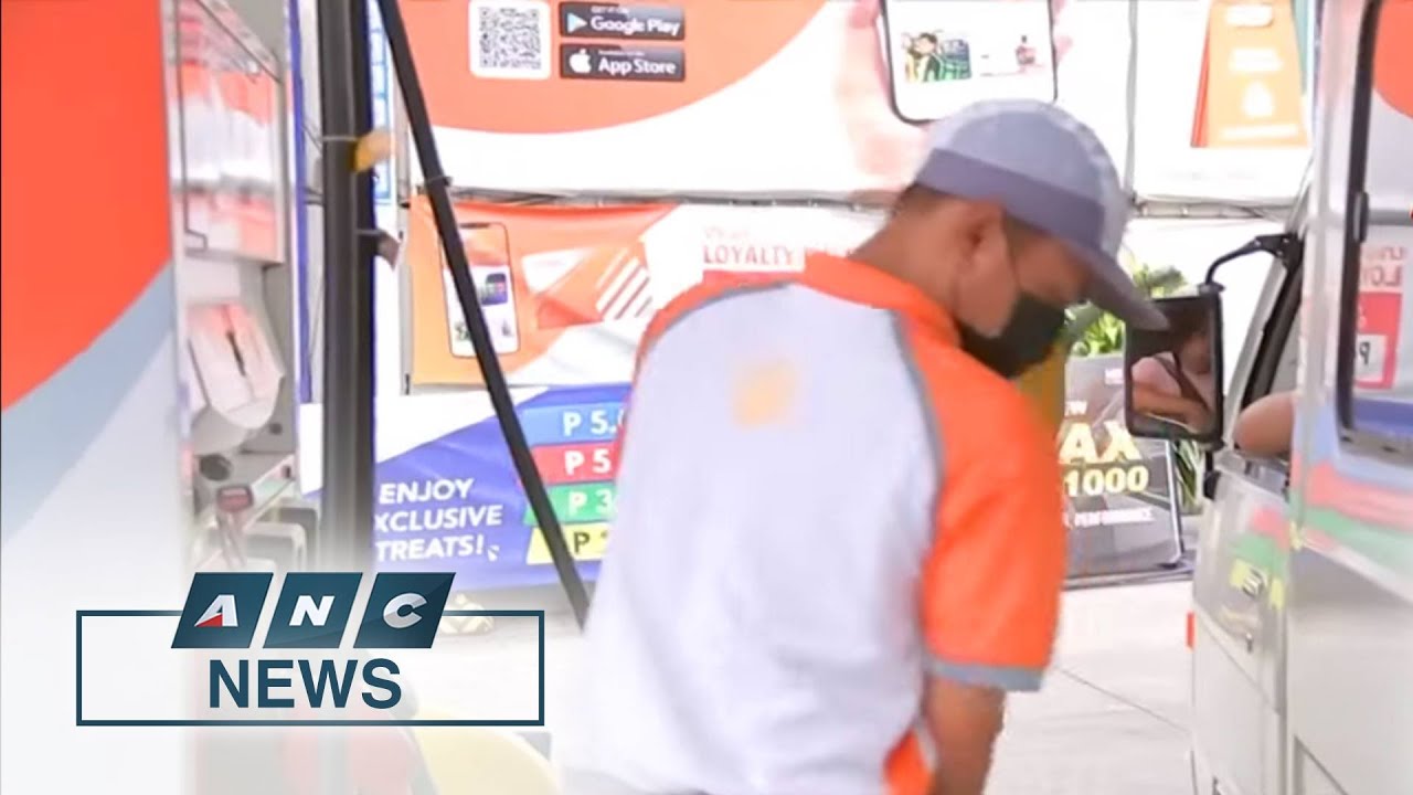 Local motorists not satisfied with latest oil price rollback | ANC