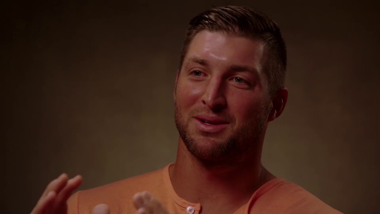 Heisman to Heisman: Tim Tebow and Danny Wuerffel
