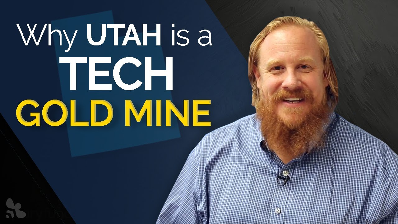 Apiary Fund Is Part of a Rich Utah Fintech History
