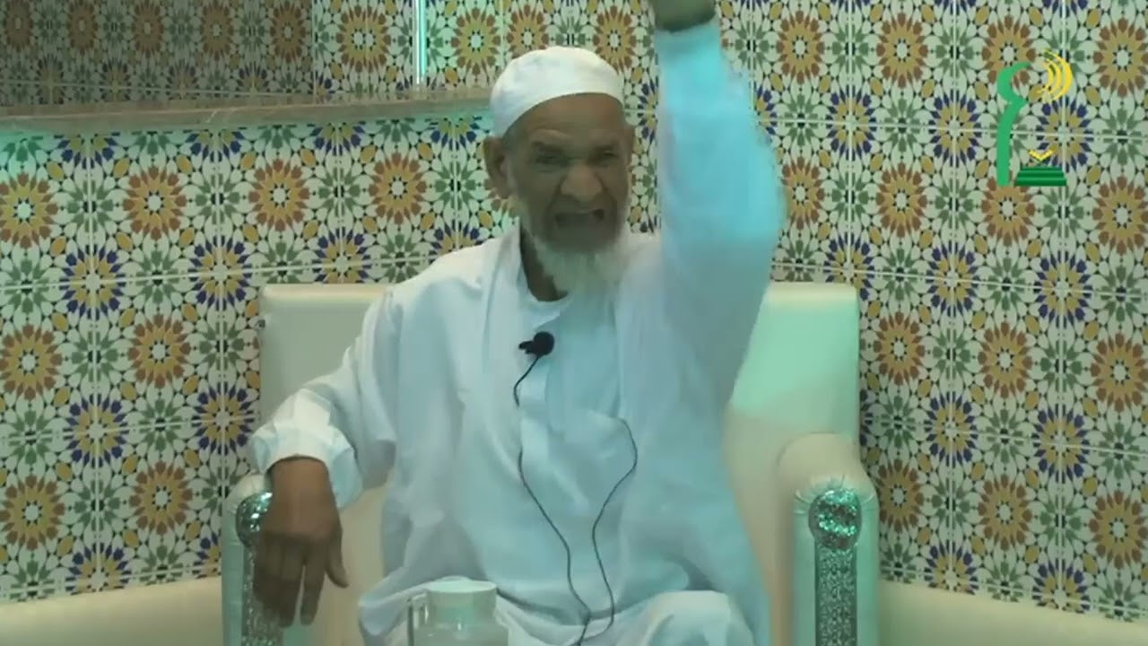 هذه هي حقيقة الكافر والمؤمن في الدنيا