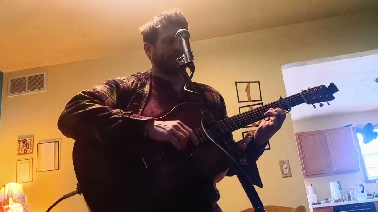 Heart Wait (original song) - 2026-Feb8th