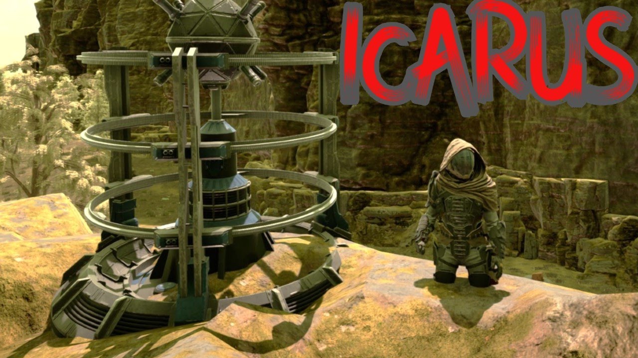 Mutation and Prevention Missions! | Icarus Rimetusk Campaign 1 | Episode 3