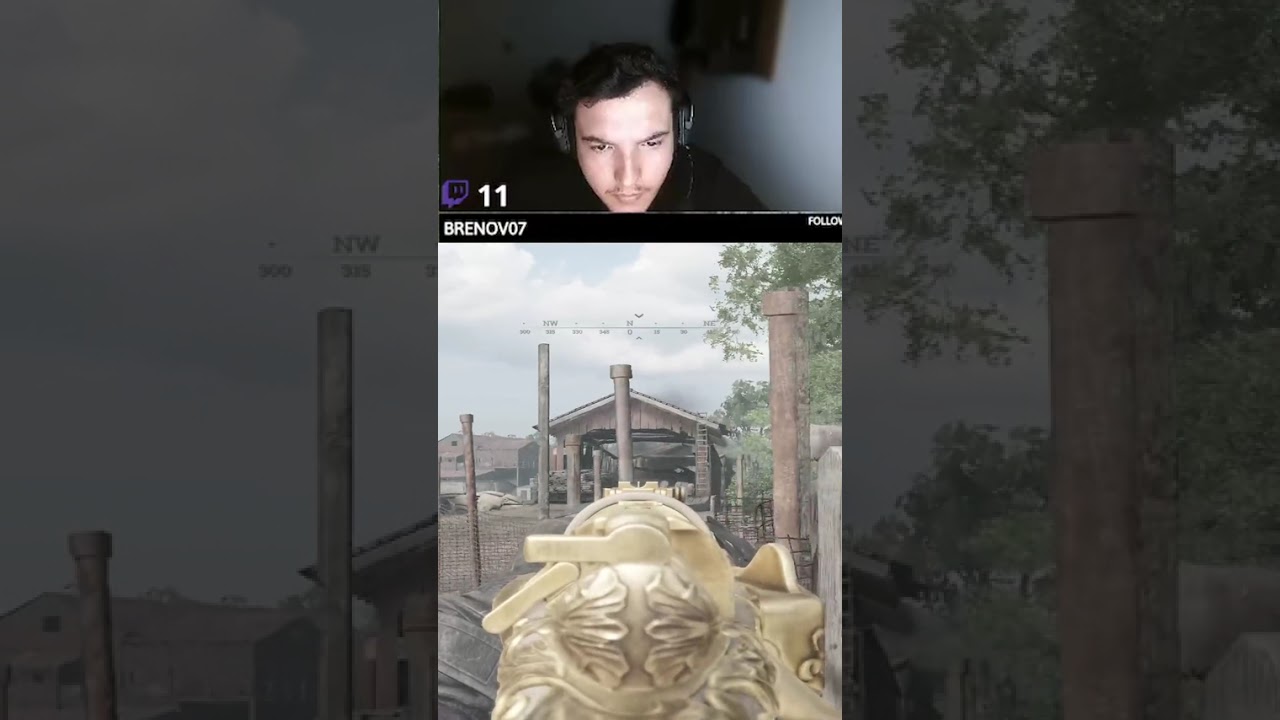 Head shot cheating??? | 