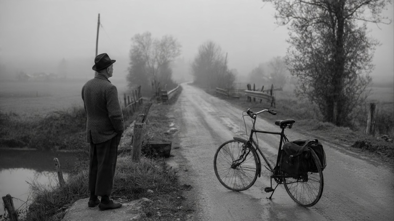Un țăran care fusese mereu umilit a găsit o geantă, iar înăuntru era ceva incredibil...