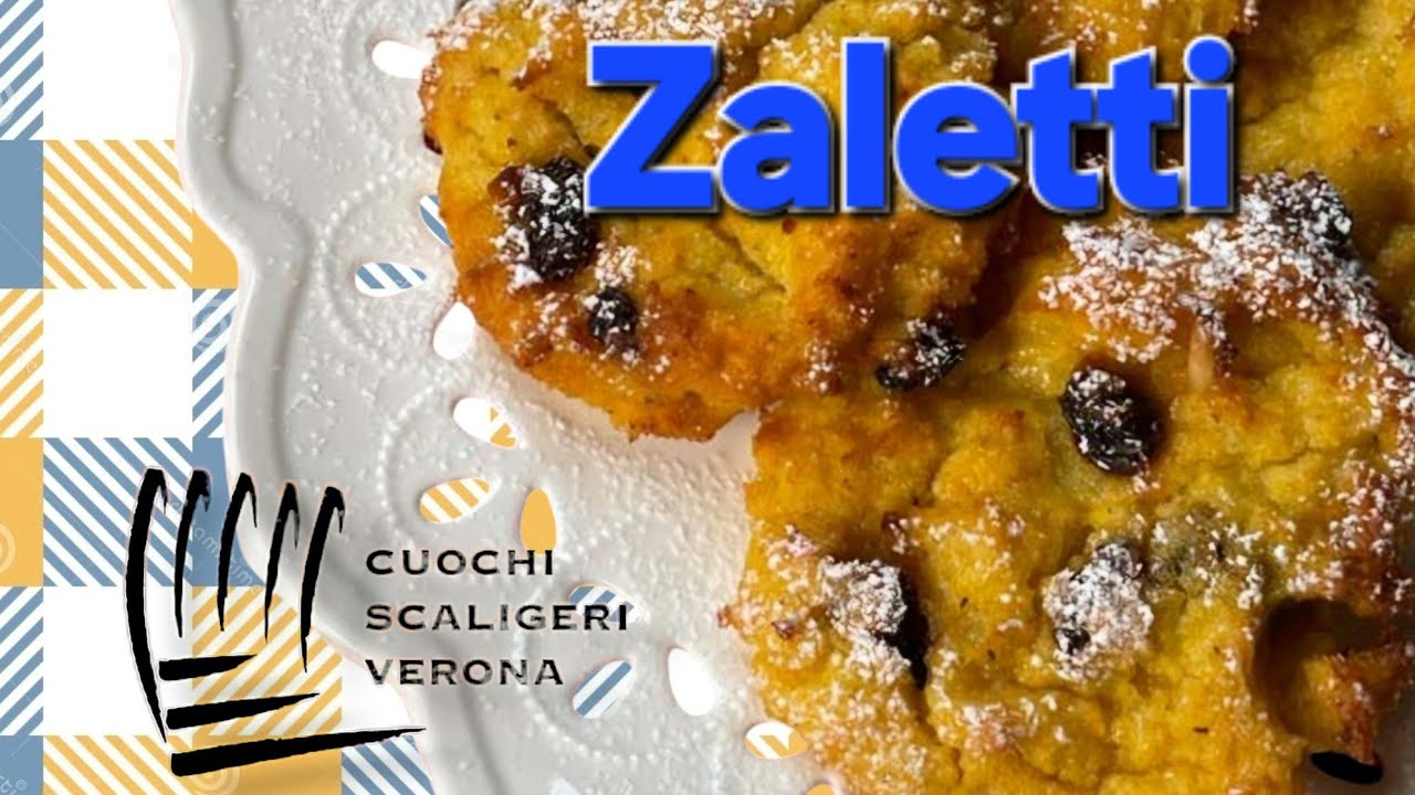 Zaletti (Versione Veronese)