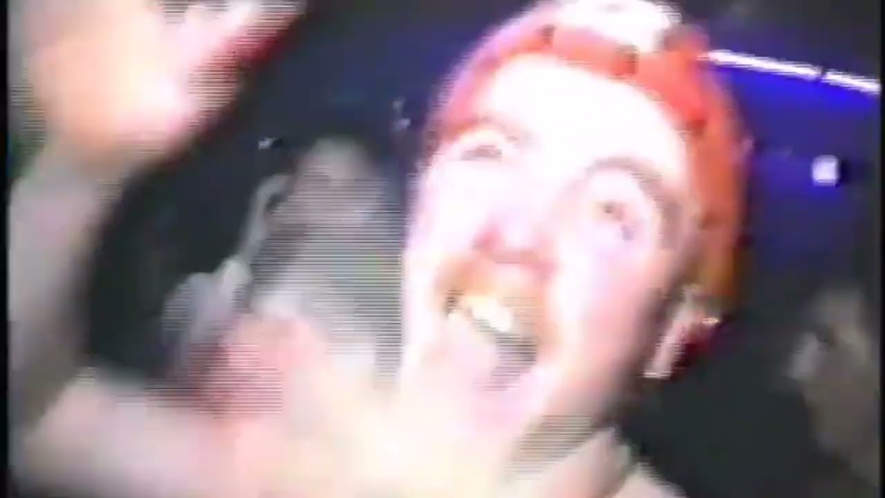 Rapino Bros - Reach To The Top 1991