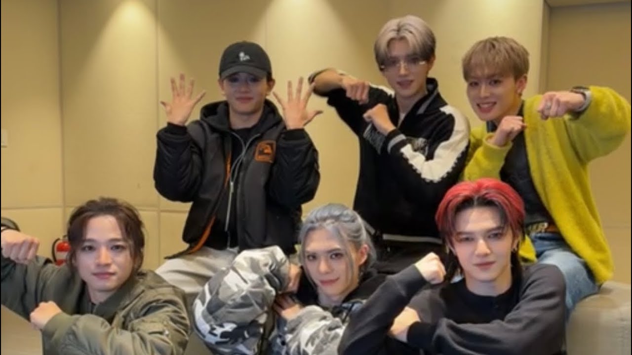 【4K】20260128 MIZUKI NEO REIA YUGA TUBASA & SOUMA IG Live | ONE OR EIGHT