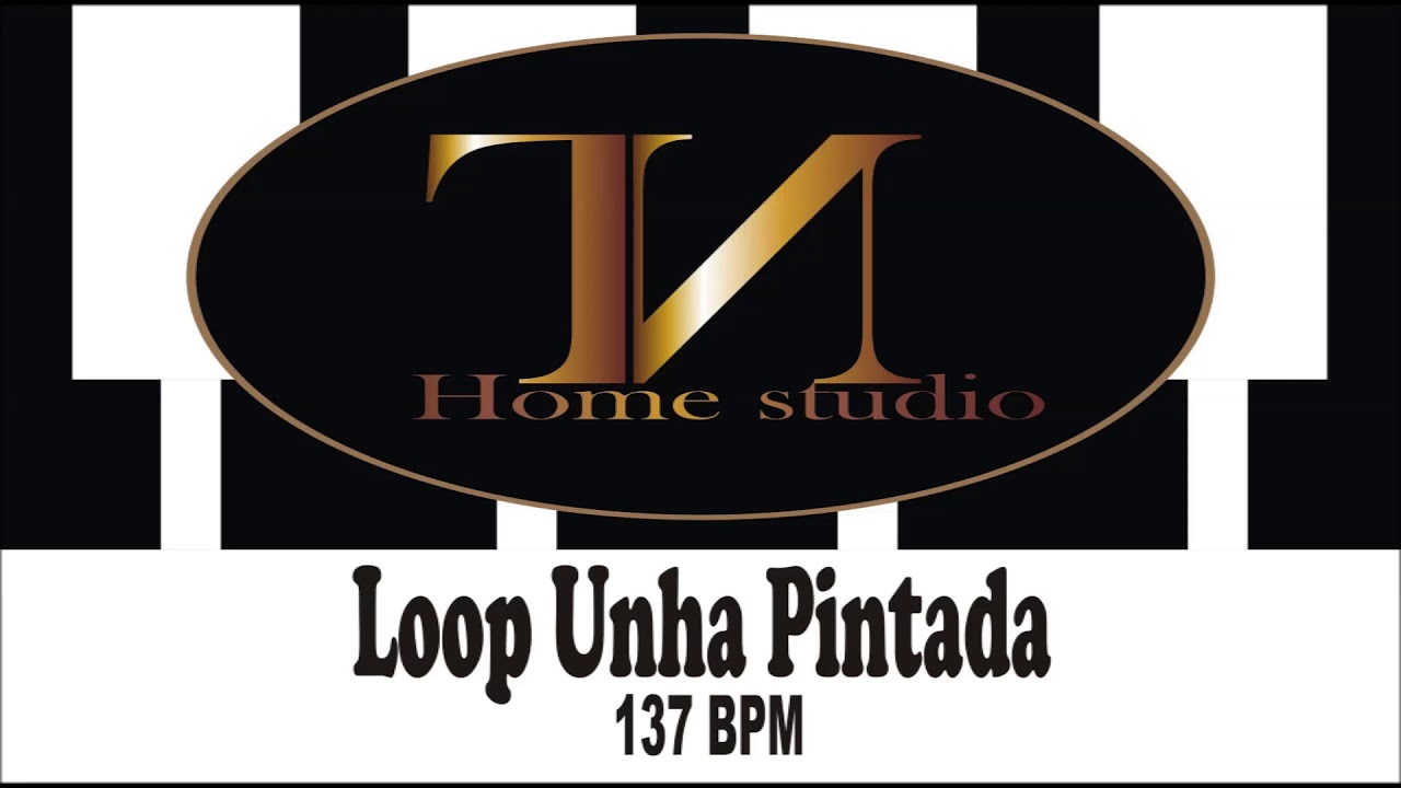 Loop Unha Pintada - 137 BPM