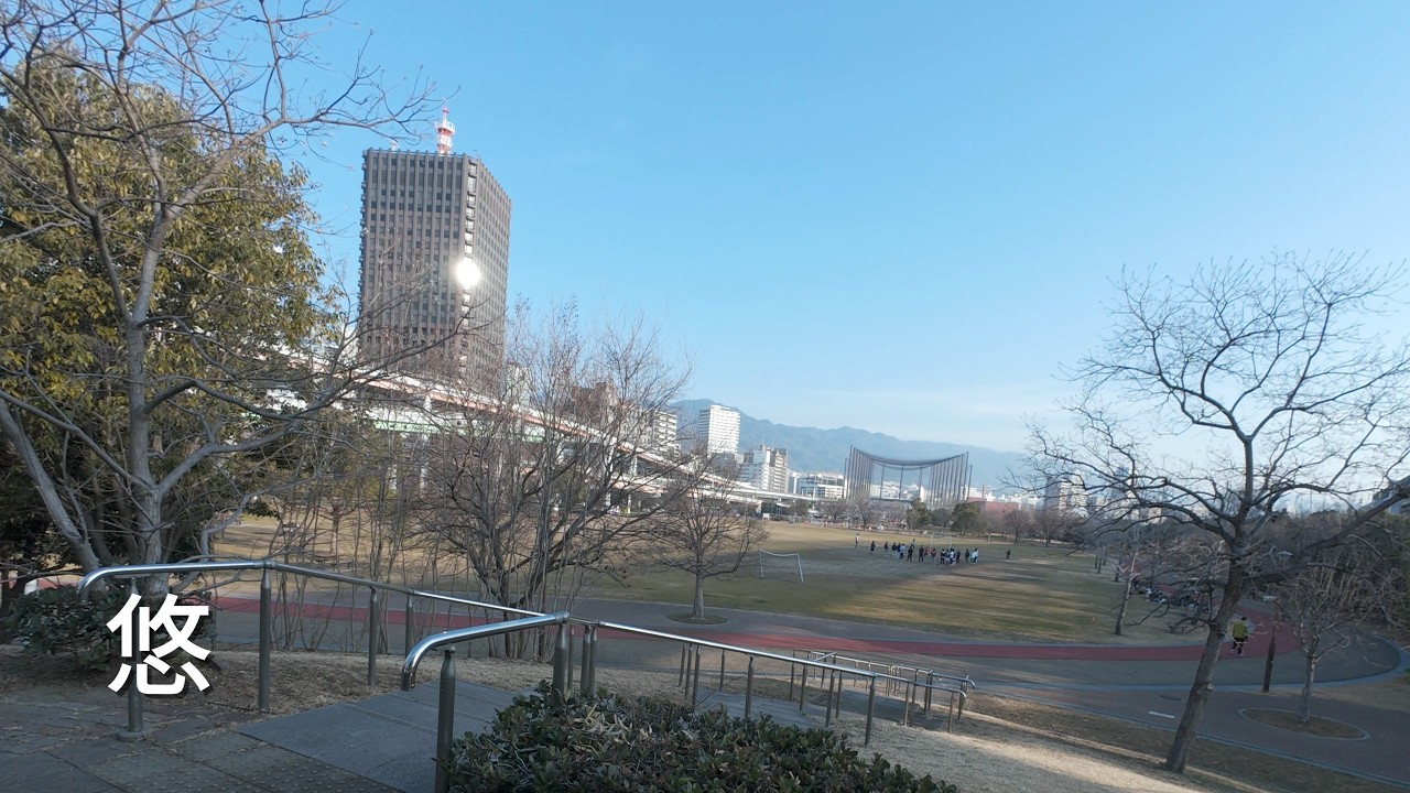 急いだって意味ないんで｜とことことなり　There's really no point in rushing, you know. | Tokotoko Tonari