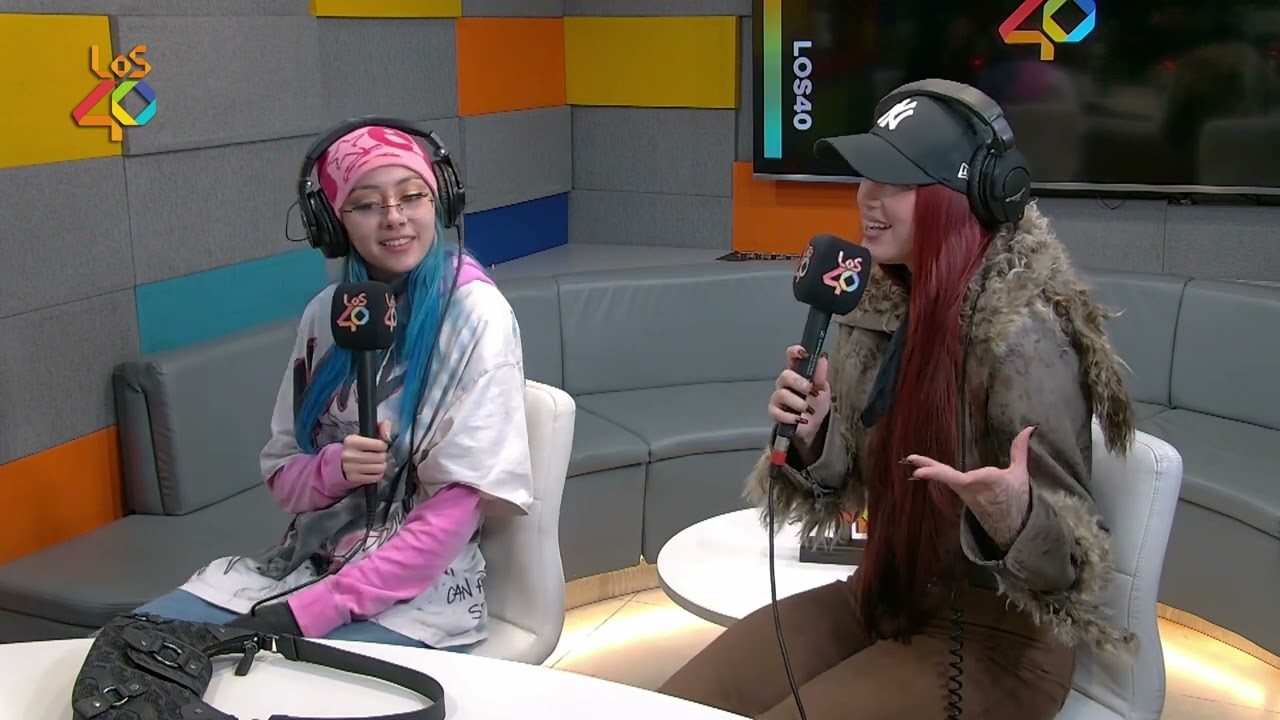 LOYALTTY y KUINA cuentan cómo se conocieron